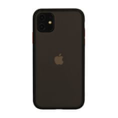 Vennus Kryt Vennus Color pro Xiaomi Redmi 7A , barva černá