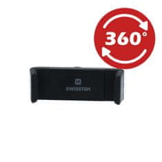 SWISSTEN CAR HOLDER TO AIR-VENT S-GRIP AV-1