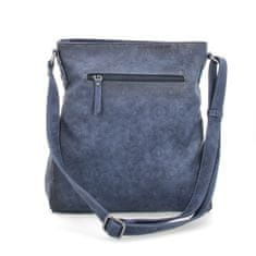 INDEE modrá kabelka crossbody 6289 TM