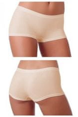 Gatta Dámské boxerky 1447s Niki beige, tělová, XL