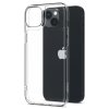 Spigen SPIGEN QUARTZ HYBRID IPHONE 14 PLUS CRYSTAL CLEAR