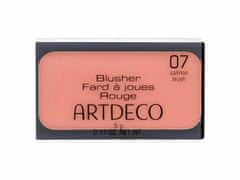 Artdeco 5g blusher, 07 salmon blush, tvářenka