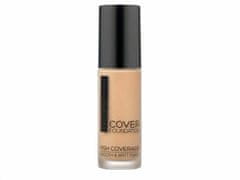 Gabriella Salvete 30ml cover foundation spf30