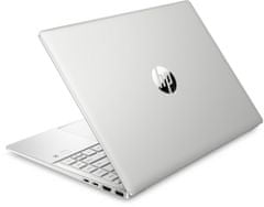 HP Pavilion Plus 14-eh1777nc, stříbrná (81G23EA)