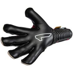 Rinat Brankářské rukavice XTREME GUARD PRO vínová/černá Velikost rukavic: 9