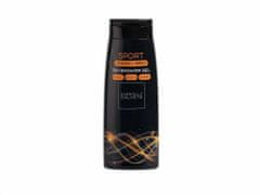 Gabriella Salvete 250ml energy 4men sport 3in1, sprchový gel