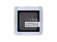 Gabriella Salvete 2g cocktails mono eyeshadow, 03, oční stín