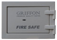 Ohnivzdorný trezor - GRIFFON FSL 30 / LFS 30min / 20kg 