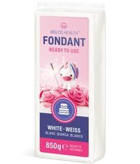 WoldoHealth® Fondán 850g