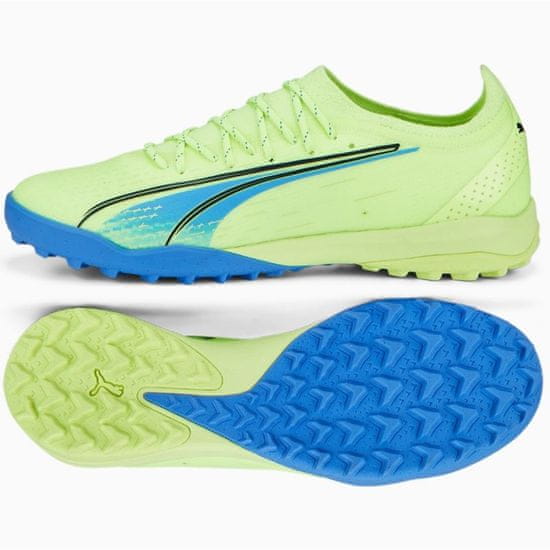 Puma Boty Ultra Ultimate Cage Tt