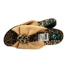 Adanex dámská obuv 27946 Sara Leopard velikost 38