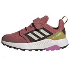 Adidas Boty adidas Terrex Trailmaker Cf K Jr GZ1164 velikost 30