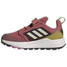 Adidas Boty adidas Terrex Trailmaker Cf K Jr GZ1164 velikost 30