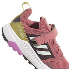 Adidas Boty adidas Terrex Trailmaker Cf K Jr GZ1164 velikost 30