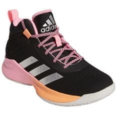 Adidas Boty adidas Cross Em Up 5 K Wide GX4793 velikost 38