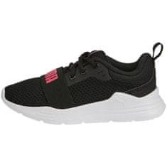 Puma Wired Run Ps Jr 374216 20 boty velikost 31