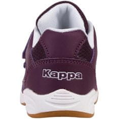 Kappa Boty Kickoff K Jr 260509K 2610 velikost 25