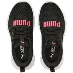Puma Wired Run Ps Jr 374216 20 boty velikost 31
