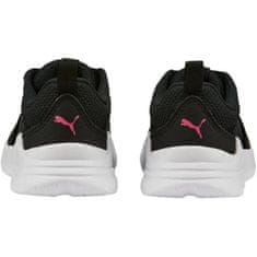 Puma Wired Run Ps Jr 374216 20 boty velikost 31