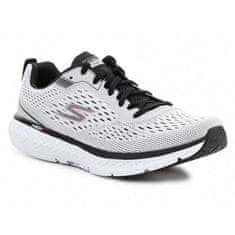 Skechers Boty Go Run Pure 3 246034-WBK velikost 43