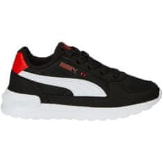 Puma Graviton Ac Ps Jr boty 381988 11 velikost 31