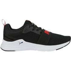 Puma Drátové boty Run 373015 21 velikost 44,5