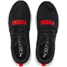 Puma Drátové boty Run 373015 21 velikost 44,5