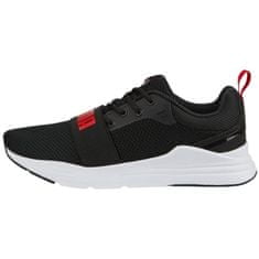 Puma Drátové boty Run 373015 21 velikost 38