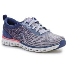 Skechers Boty Glide Step Head Start velikost 36