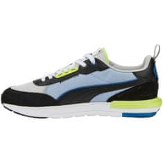 Puma Boty R22 Blue 383462 11 velikost 44,5