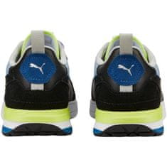 Puma Boty R22 Blue M 383462 11 velikost 44,5