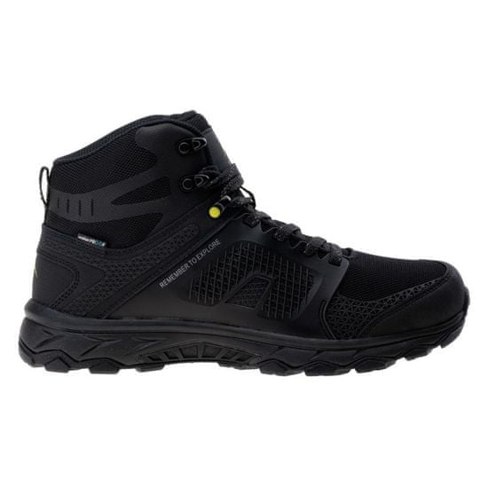 ELBRUS Boty Edgero Mid Wp M 92800330890