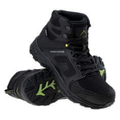 ELBRUS Boty Edgero Mid Wp M 92800330890 velikost 41