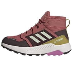 Adidas Boty adidas Terrex Trailmaker Mid R.Rdy velikost 32