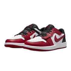 Nike Boty Air Jordan 1 Low FlyEase velikost 47