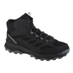 Merrell Boty Speed Strike Mid Wp velikost 41