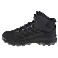 Merrell Boty Speed Strike Mid Wp velikost 41