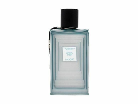 Lalique 100ml les compositions parfumees imperial green