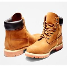 Timberland 6" prémiová bota velikost 44