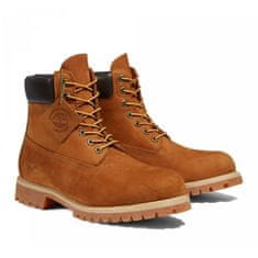 Timberland 6" prémiová bota velikost 44