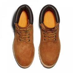 Timberland 6" prémiová bota velikost 44