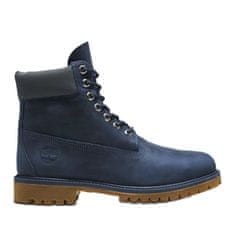 Timberland 6" prémiová bota velikost 41,5