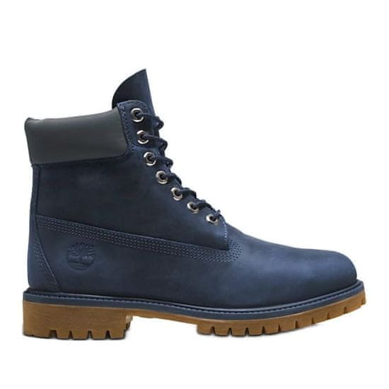 Timberland 6" prémiová bota