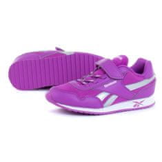 Reebok Boty Royal Cljog 3.0 1V Jr GX0919 velikost 29