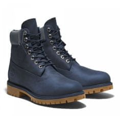 Timberland 6" prémiová bota velikost 41,5