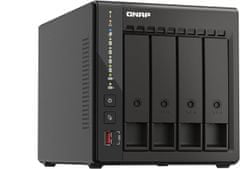 Qnap TS-453E-8G