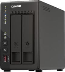 Qnap TS-253E-8G