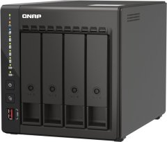 Qnap TS-453E-8G