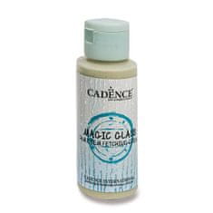 Cadence Leptací médium na sklo Magic glass 59 ml