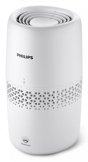 Philips zvlhčovač vzduchu Series 2000 HU2510/10